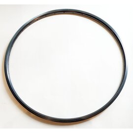 GENERIC 700C, 36h - Grey