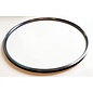 GENERIC Generic 700C /622 mm, 36h,  DW,   Braking Surface, Grey