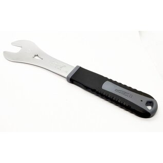 Super B Super B Premium Professional Cone Wrench - 15mm