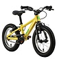 Evo EVO Cadet 14, Kids Bicycle, Yellow