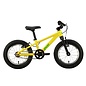 Evo EVO Cadet 14, Kids Bicycle, Yellow