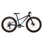 Evo EVO Cadet 24, Kids Bicycle, Blue/Blue