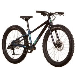 Evo Cadet 24 - Blue/Blue