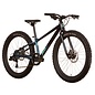 Evo EVO Cadet 24, Kids Bicycle, Blue/Blue