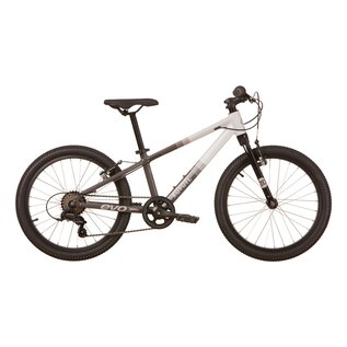 Evo EVO Koyote 20 7S, Kids Bicycle, Gray/Gray