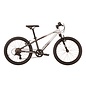 Evo EVO Koyote 20 7S, Kids Bicycle, Gray/Gray