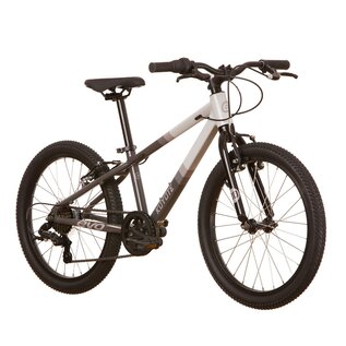 Evo EVO Koyote 20 7S, Kids Bicycle, Gray/Gray