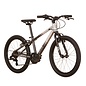 Evo EVO Koyote 20 7S, Kids Bicycle, Gray/Gray