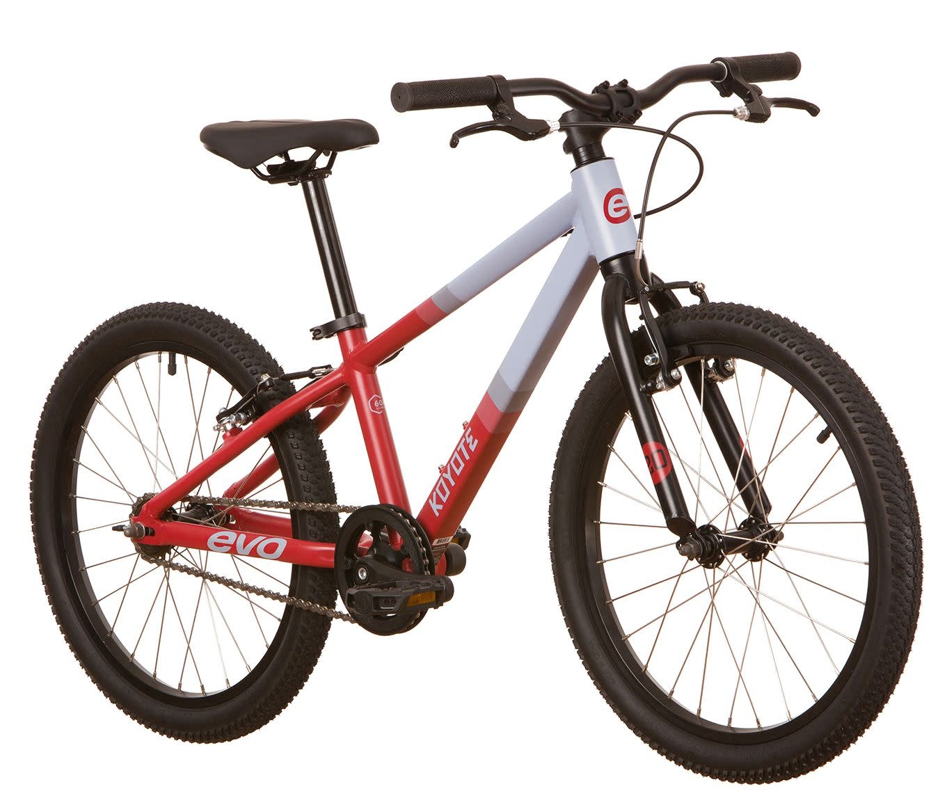 Blue and red bike sale