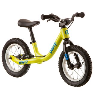 Evo EVO Bebop 12, Balance Bike - Yellow