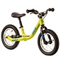 Evo EVO Bebop 12, Balance Bike - Yellow
