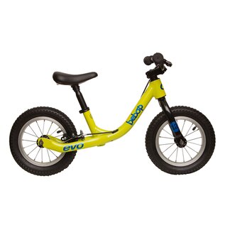 Evo EVO Bebop 12, Balance Bike - Yellow