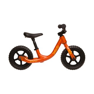 Evo EVO, Bebop 10, Balance Bike, Orange