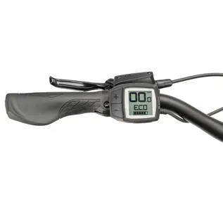 Tern Tern Quick Haul Long D9 - 500Wh - Traffic Red