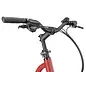 Tern Tern Quick Haul Long D9 - 500Wh - Traffic Red