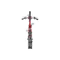 Tern Tern Quick Haul Long D9 - 500Wh - Traffic Red