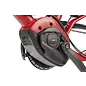 Tern Tern Quick Haul Long D9 - 500Wh - Traffic Red