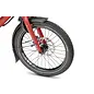 Tern Tern Quick Haul Long D9 - 500Wh - Traffic Red