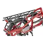 Tern Tern Quick Haul Long D9 - 500Wh - Traffic Red
