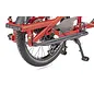 Tern Tern Quick Haul Long D9 - 500Wh - Traffic Red