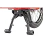 Tern Tern Quick Haul Long D9 - 500Wh - Traffic Red