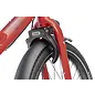 Tern Tern Quick Haul Long D9 - 500Wh - Traffic Red