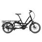 Tern Tern Quick Haul Long D9 - 500Wh - Satin Black