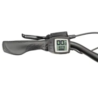 Tern Tern Quick Haul Long D9 - 500Wh - Satin Black