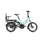 Tern Tern Sidekick™ Footrests Gen.2