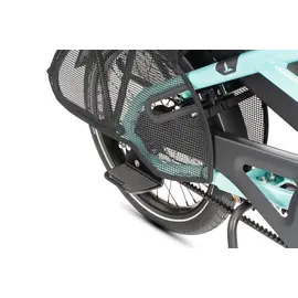 Tern Sidekick™ Footrests Gen.2