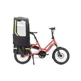 Tern Storm Shield Mini Gen. 2