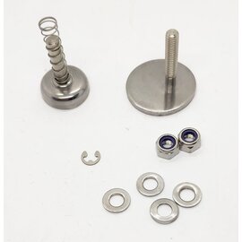 Tern Magnetix 2.0 Clip System