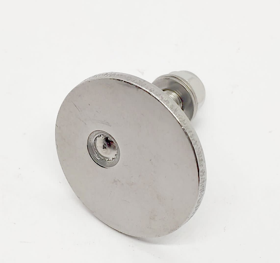 Magnetix Clip System Metal Plate JV Bike