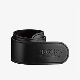 Brooks England Trousers Strap - Black