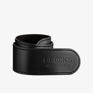 Brooks England Brooks Trousers Strap - Black