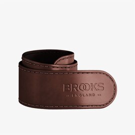 Brooks Trousers Strap - Antique Brown