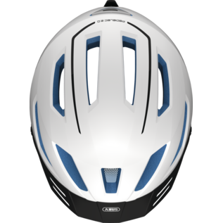Abus Abus Pedelec 2.0 - Motion White