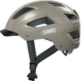 Abus Hyban 2.0 - Brilliant Grey