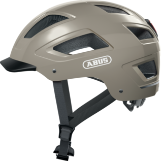 Abus Abus Hyban 2.0 - Brilliant Grey -