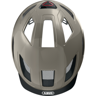 Abus Abus Hyban 2.0 - Brilliant Grey -