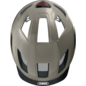 Abus Abus Hyban 2.0 - Brilliant Grey -