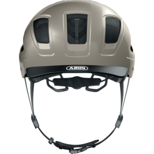 Abus Abus Hyban 2.0 - Brilliant Grey -