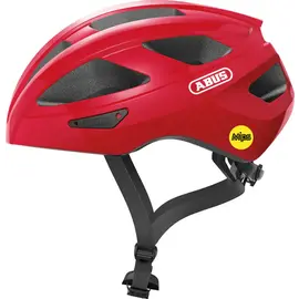 Abus Macator MIPS - Blaze Red