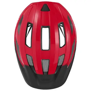 Abus Abus Macator MIPS - Blaze Red