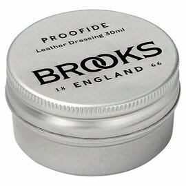 Brooks Proofide Single 30 ml jar
