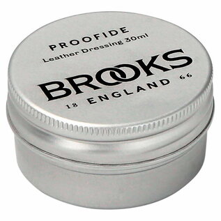 Brooks England Brooks Proofide Single 30 ml jar