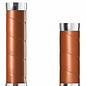Brooks Brooks Slender Leather grips 130/100 Honey