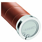 Brooks Brooks Slender Leather grips 130/100 Honey