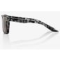 100% 100% RENSHAW - Matte Black Havana - Bronze Lens