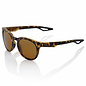 100% 100% CAMPO - Soft Tact Havana - Bronze PEAKPOLAR Lens